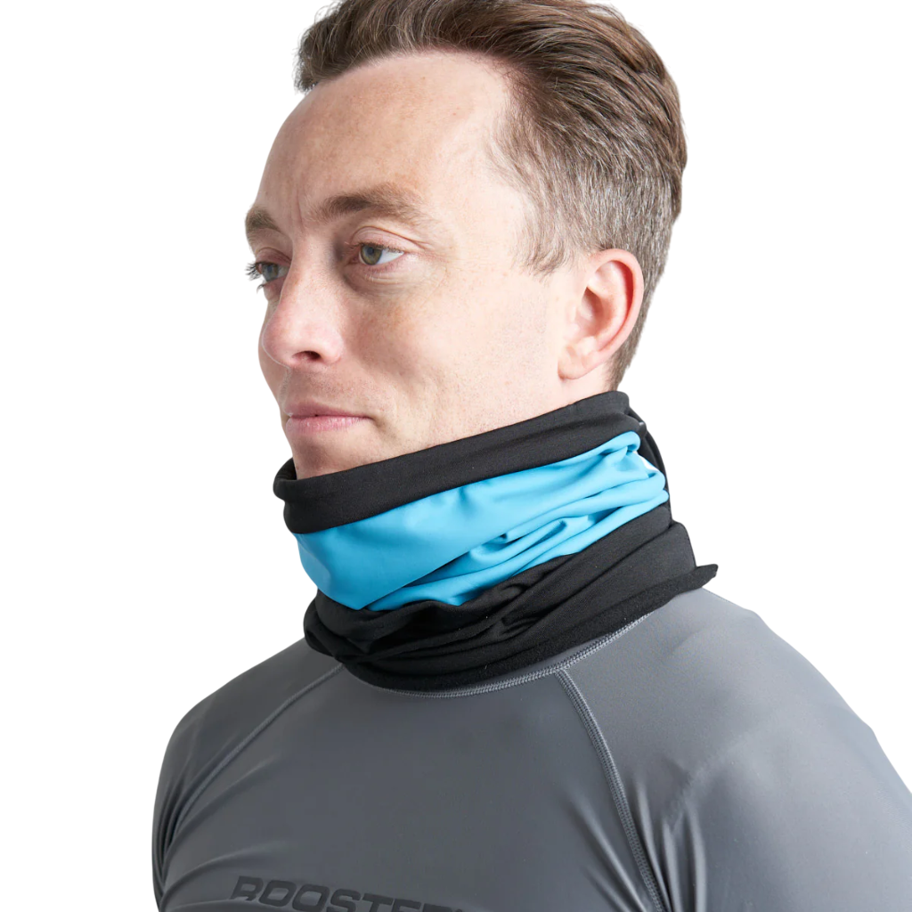 Rooster 'Aquafleece Neck Gaiter'